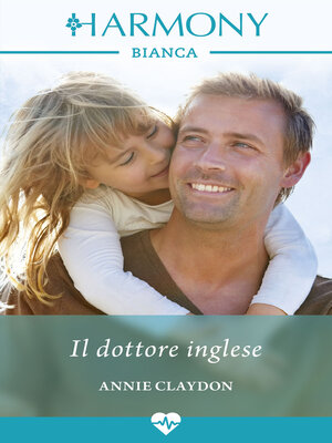 cover image of Il dottore inglese